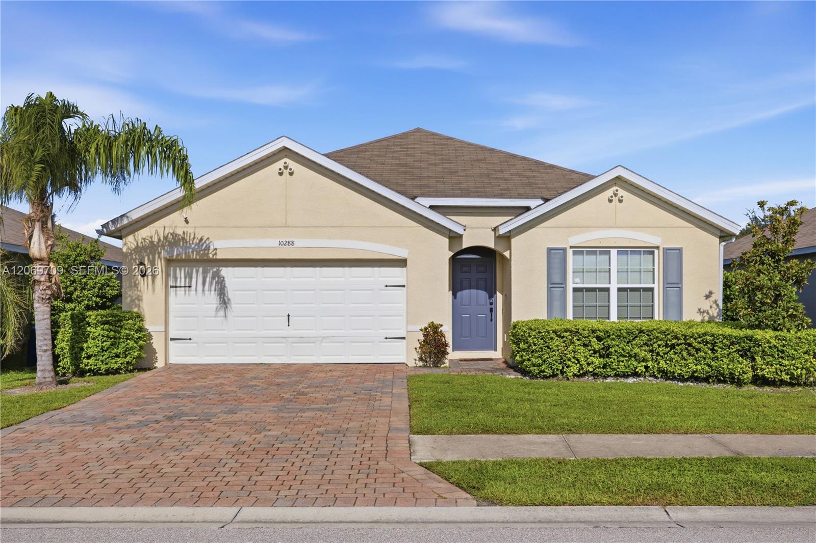10288 Silver Pond Lane