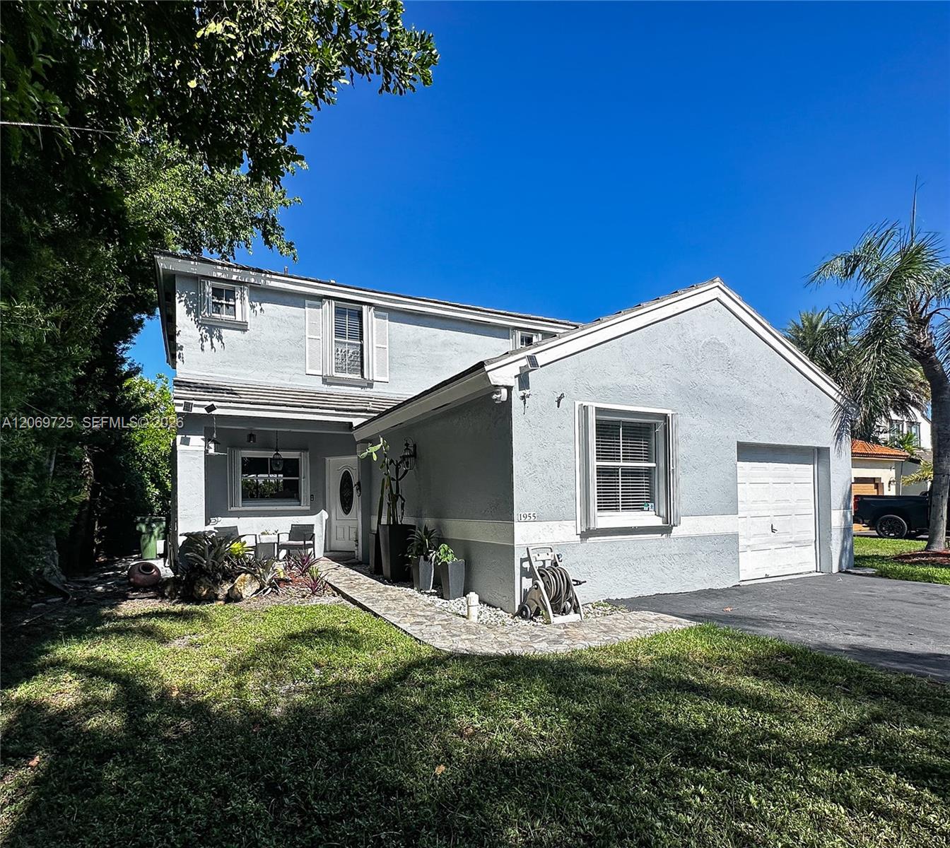 1955 NW 184th Way