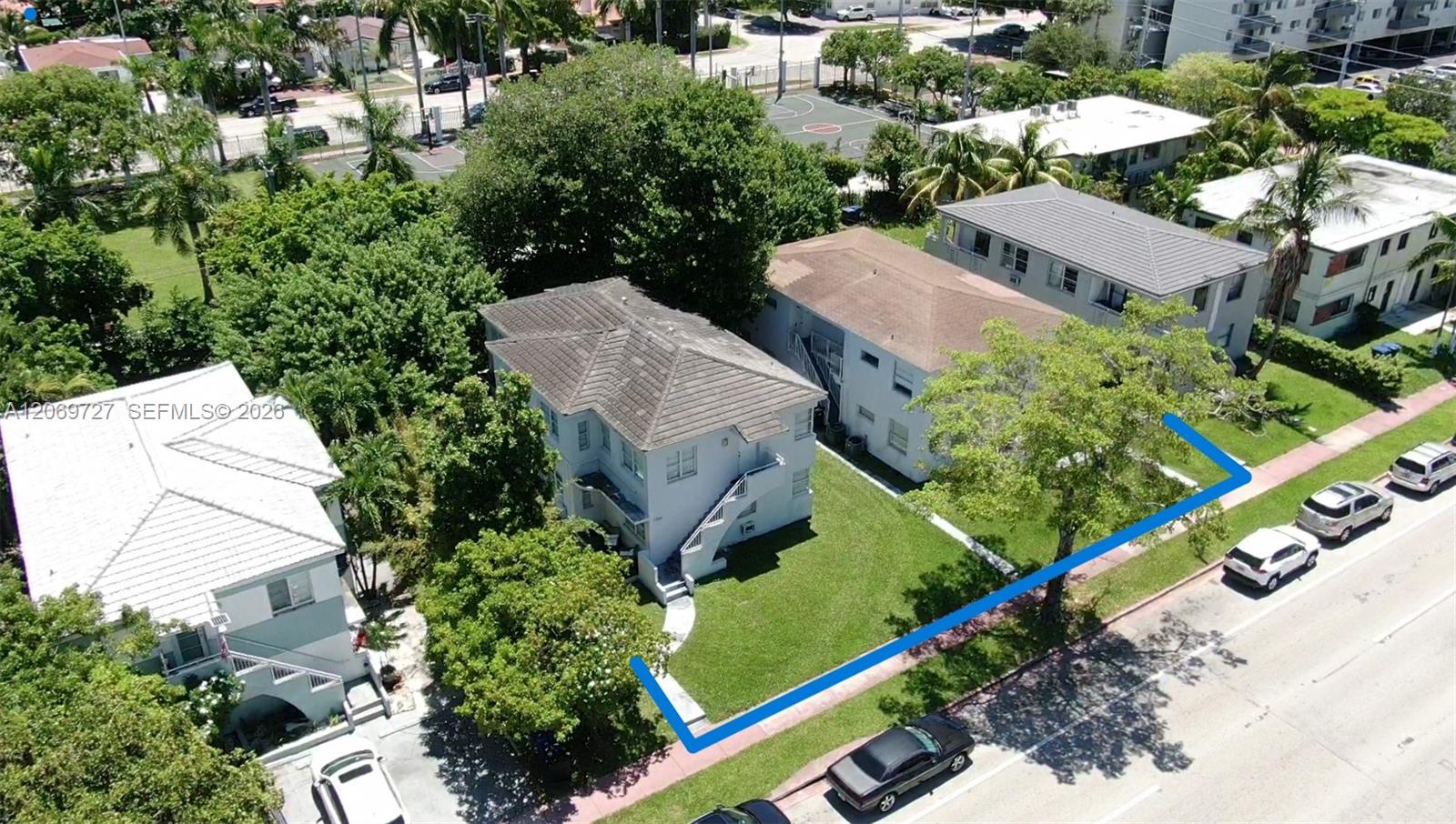 1794 Normandy Drive Property Photo 8