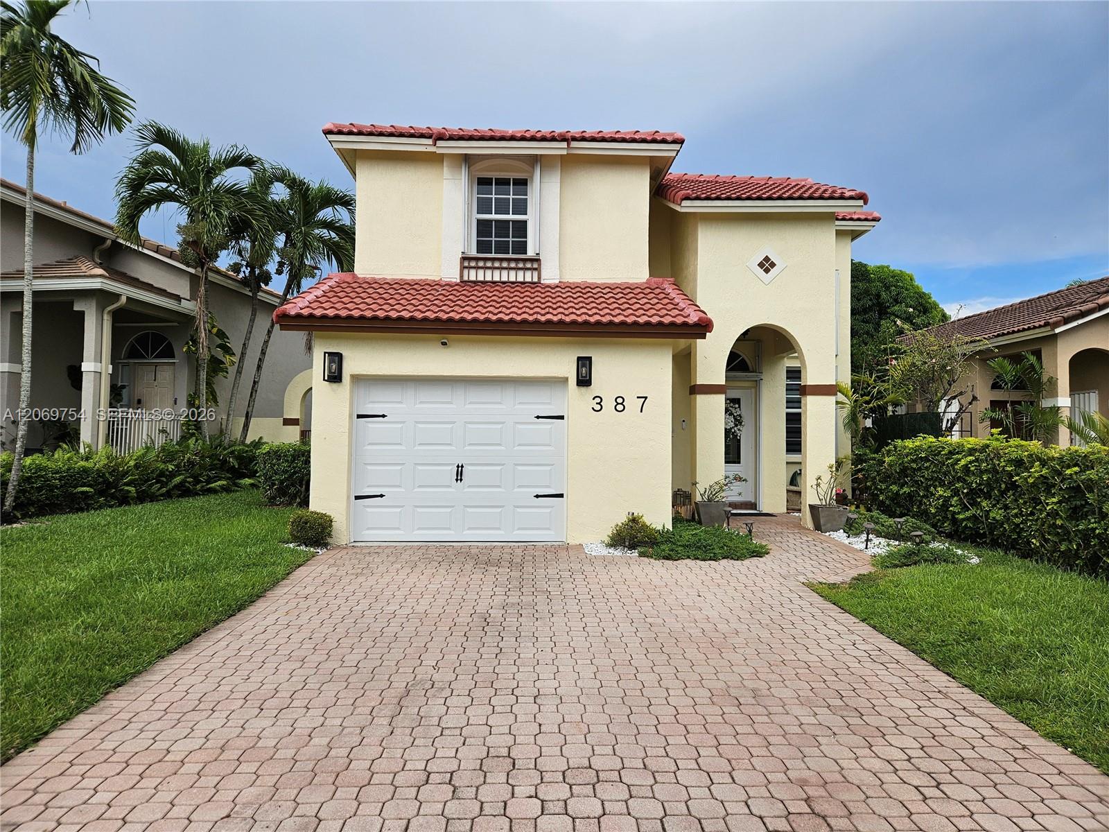 387 NW 107th Avenue