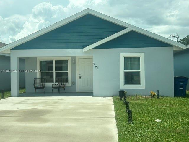1497 Las Villas Boulevard Property Photo 1