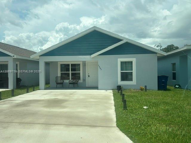1497 Las Villas Boulevard Property Photo 2