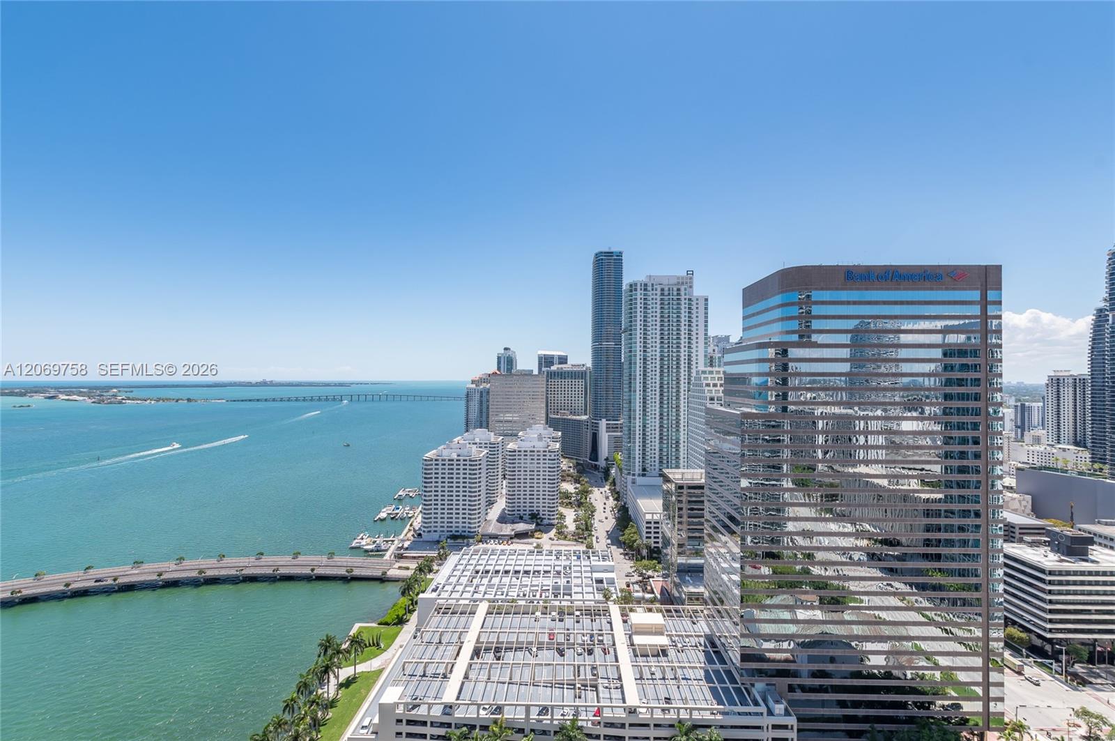475 Brickell Avenue 2908 Property Photo 2