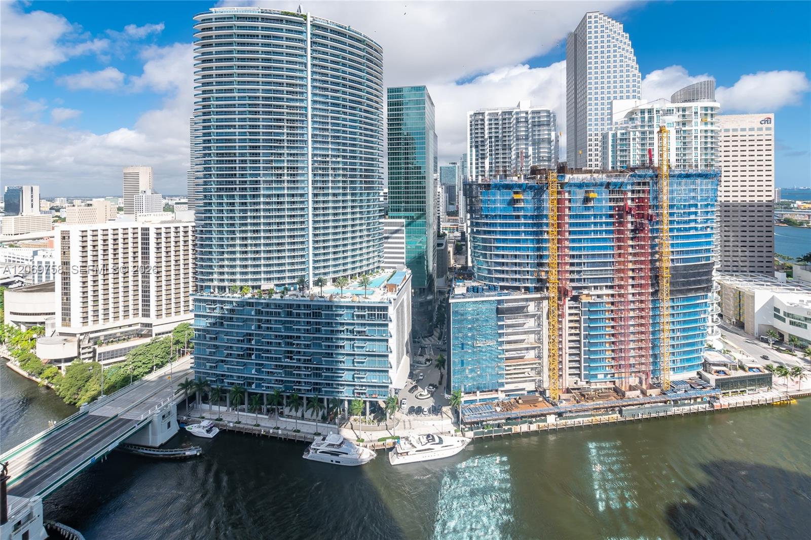 475 Brickell Avenue 2908 Property Photo 18