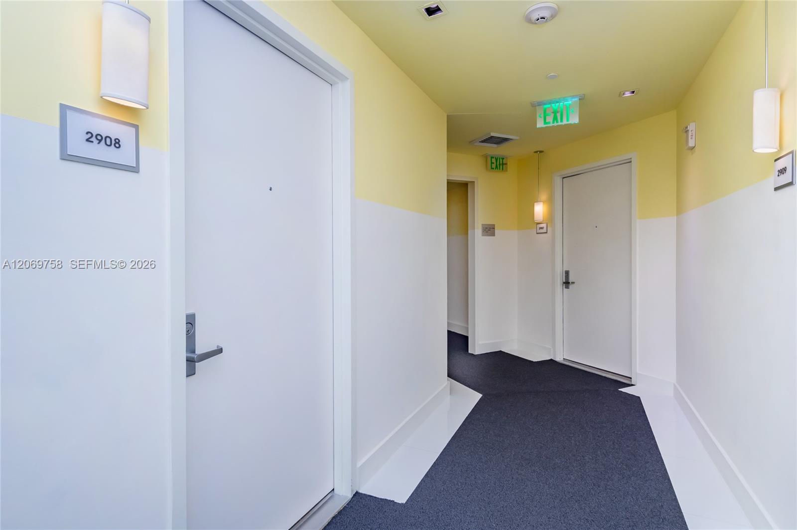 475 Brickell Avenue 2908 Property Photo 20