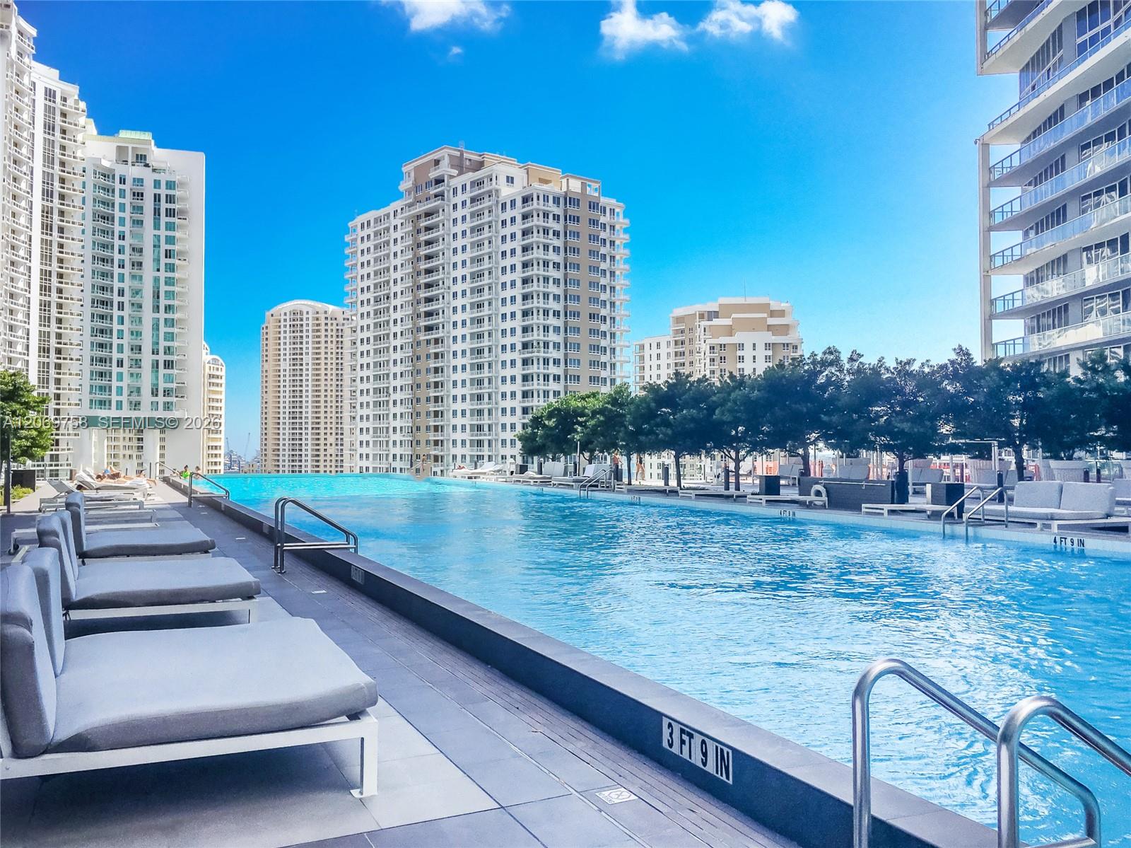 475 Brickell Avenue 2908 Property Photo 29