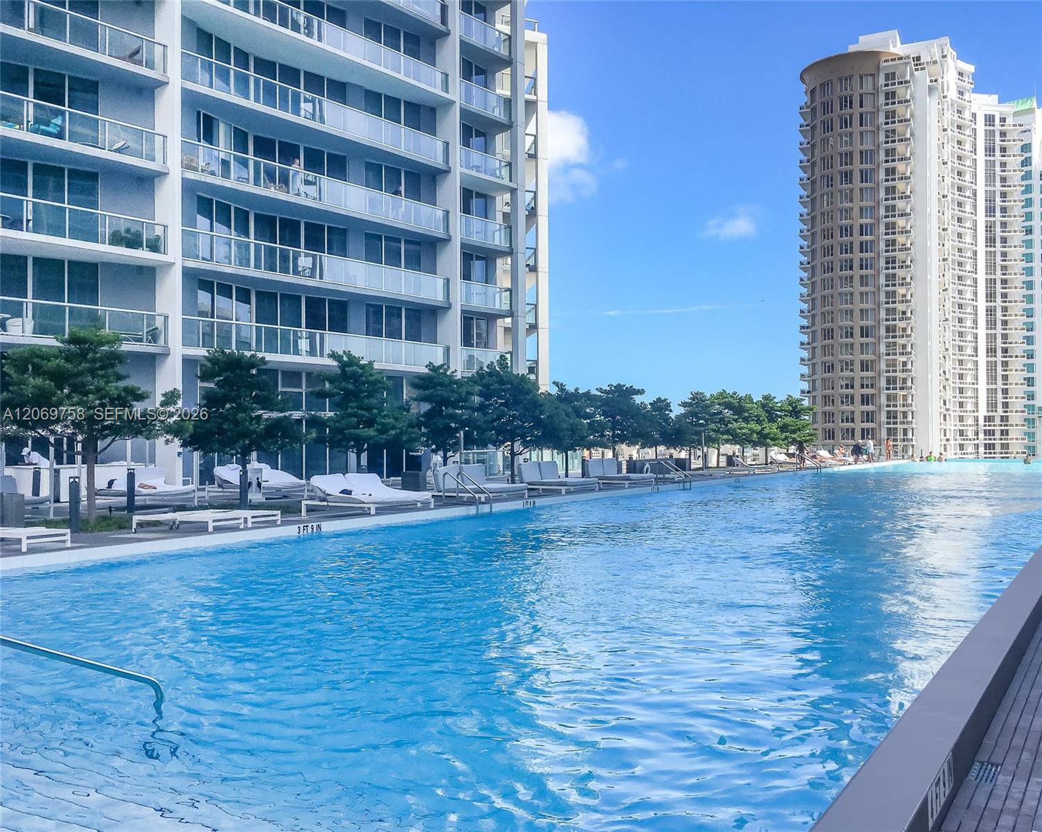 475 Brickell Avenue 2908 Property Photo 31