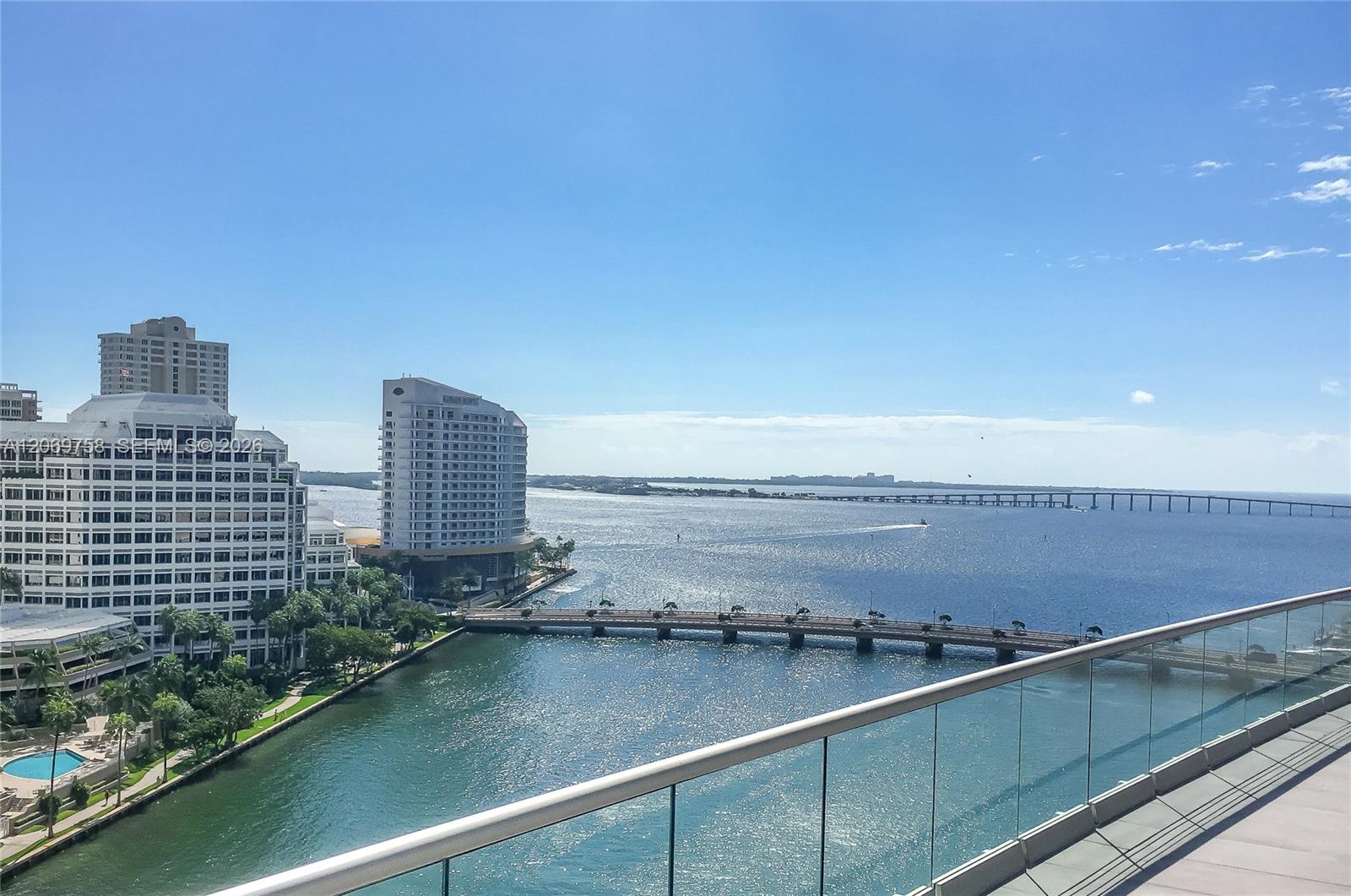 475 Brickell Avenue 2908 Property Photo 32