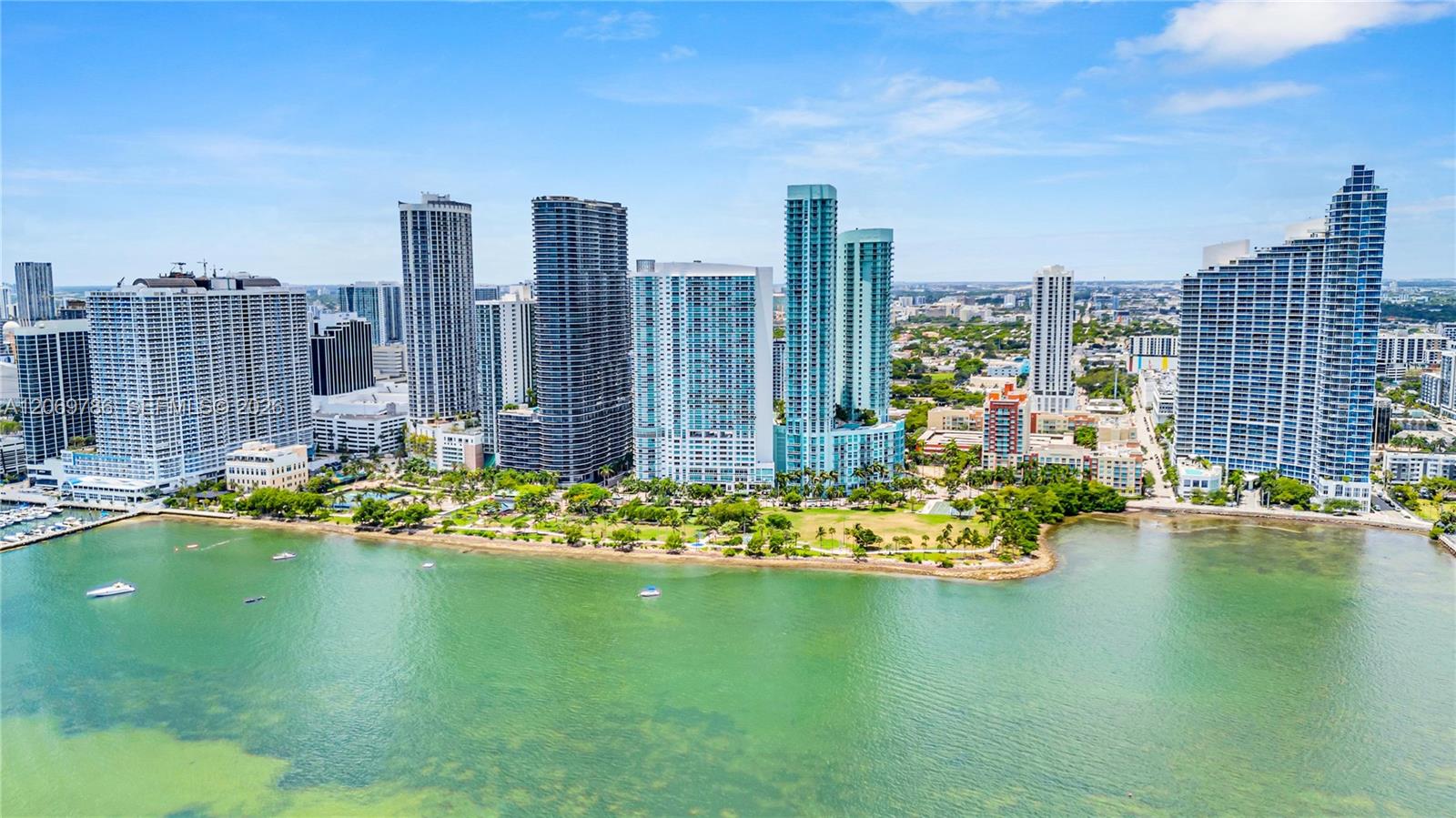 1800 N Bayshore Drive 809 Property Photo 1