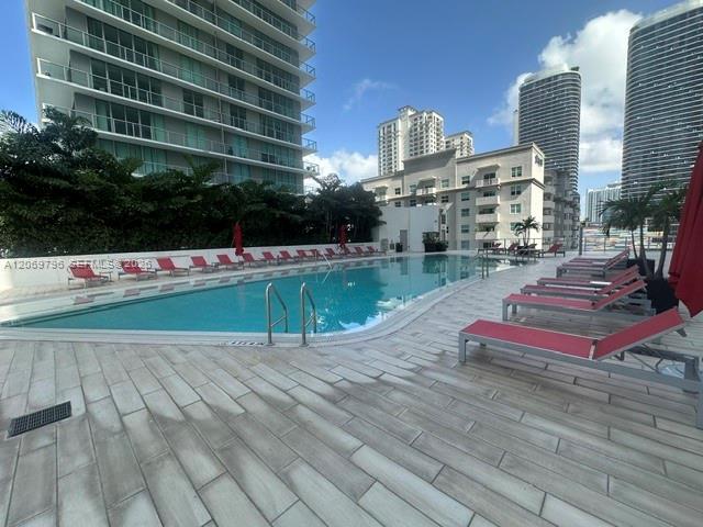 1100 S Miami Avenue 2807 Property Photo 20