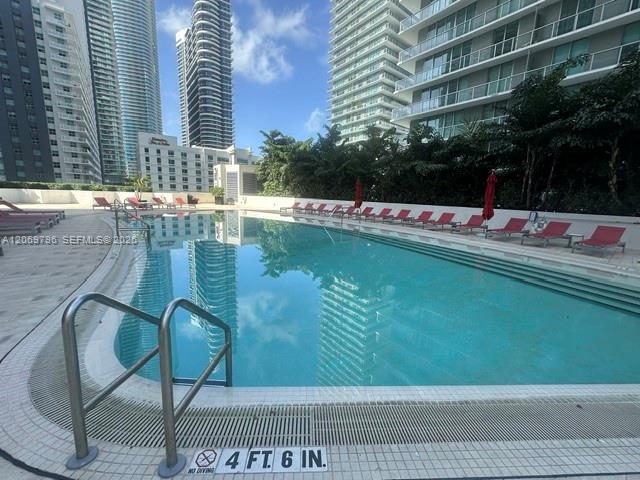 1100 S Miami Avenue 2807 Property Photo 21