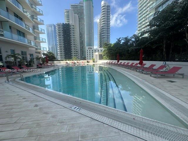 1100 S Miami Avenue 2807 Property Photo 22
