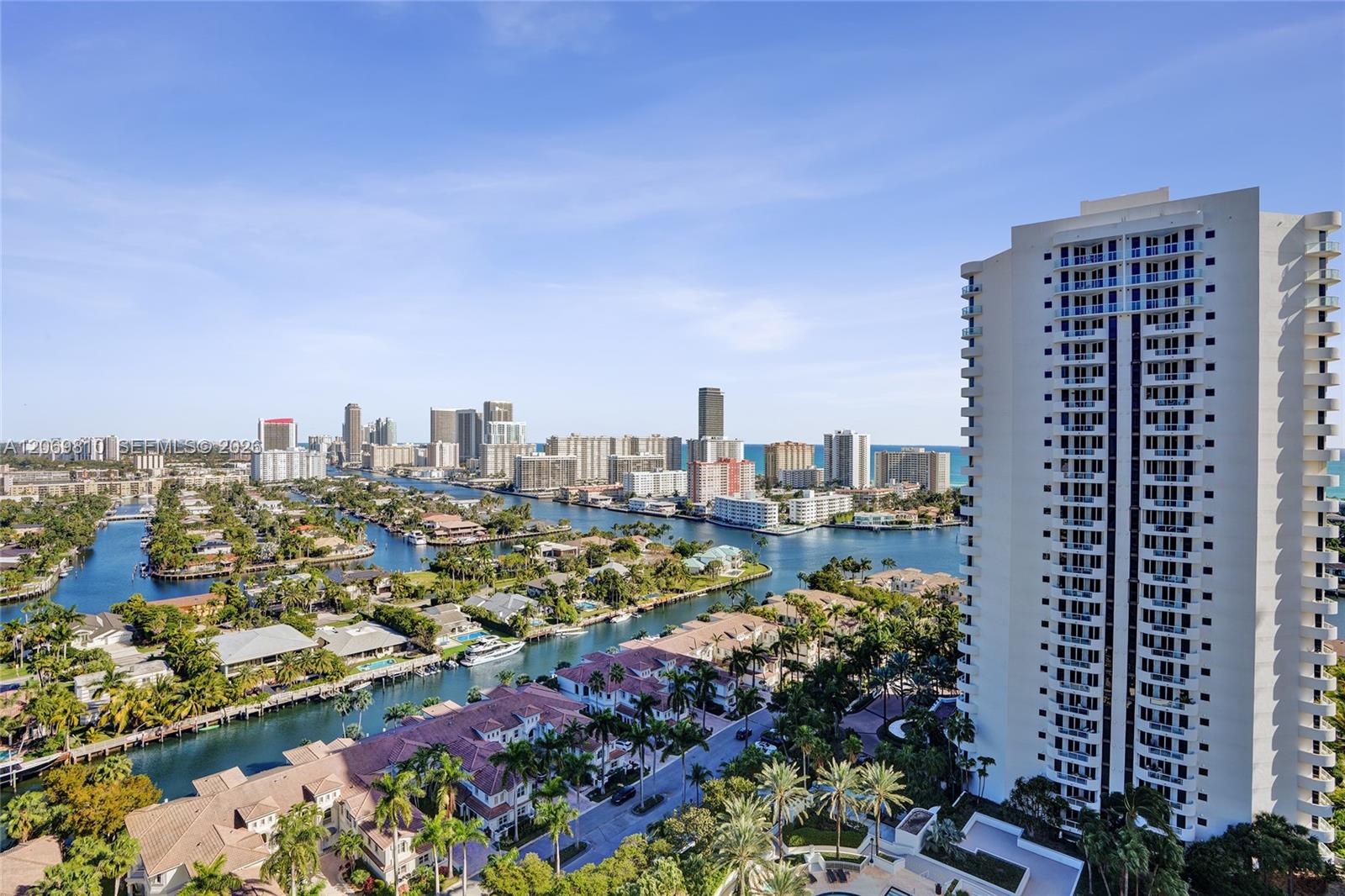 21205 Yacht Club Drive 2310 Property Photo 33