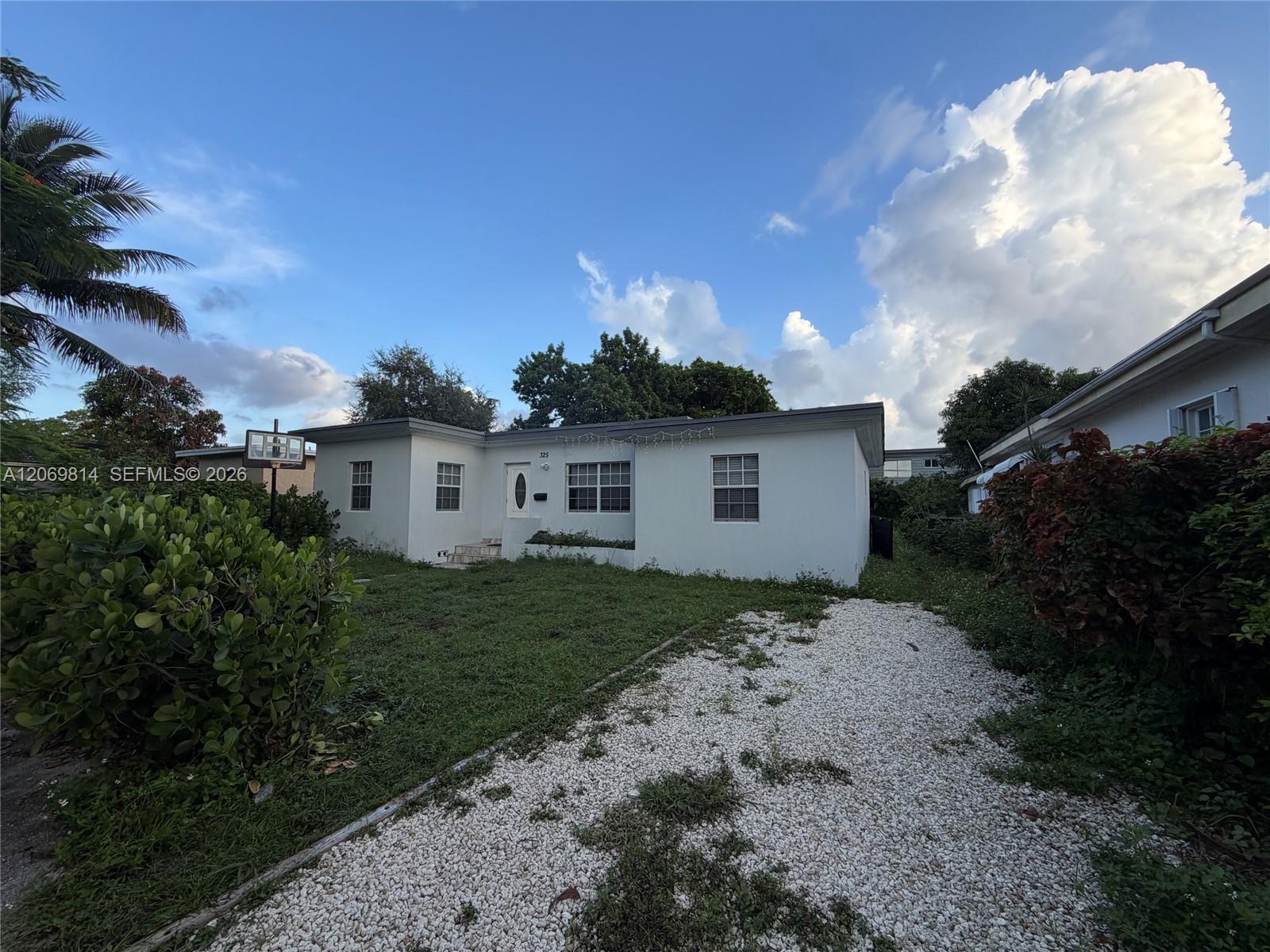 325 NE 108th Street