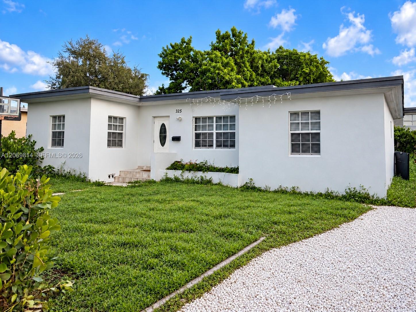 325 NE 108th Street