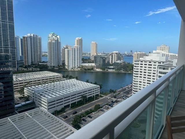 950 Brickell Bay Drive 2104 Property Photo 1