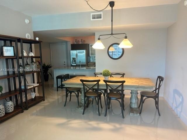 950 Brickell Bay Drive 2104 Property Photo 7