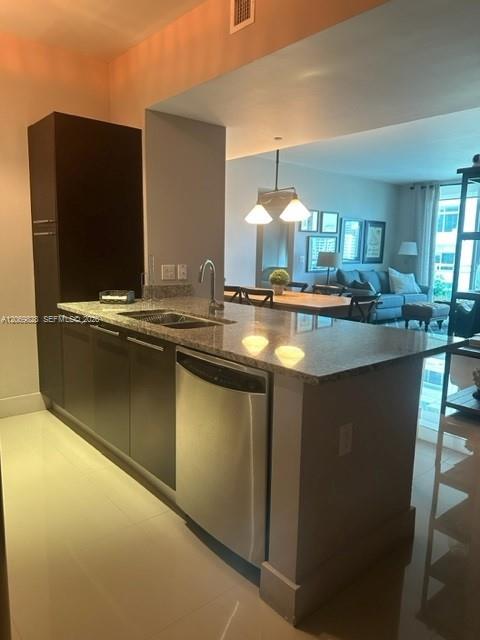 950 Brickell Bay Drive 2104 Property Photo 12