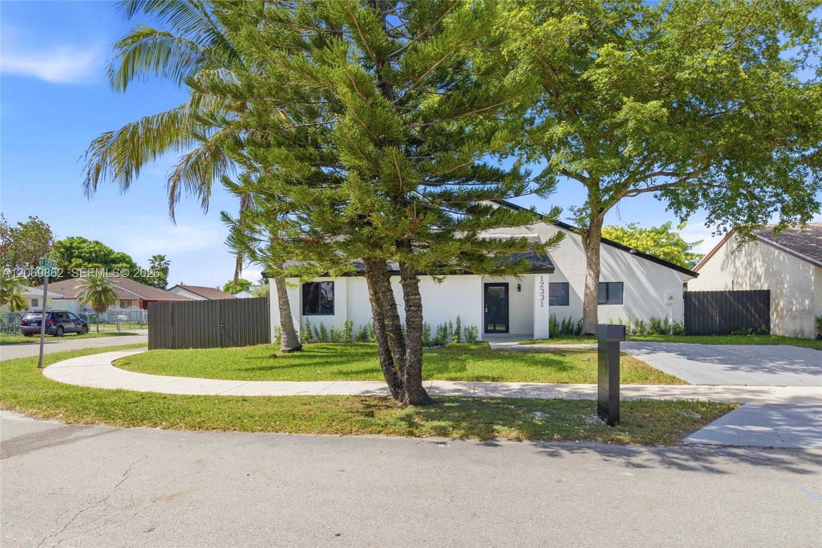 12331 Sw 203rd Terrace Property Photo 44