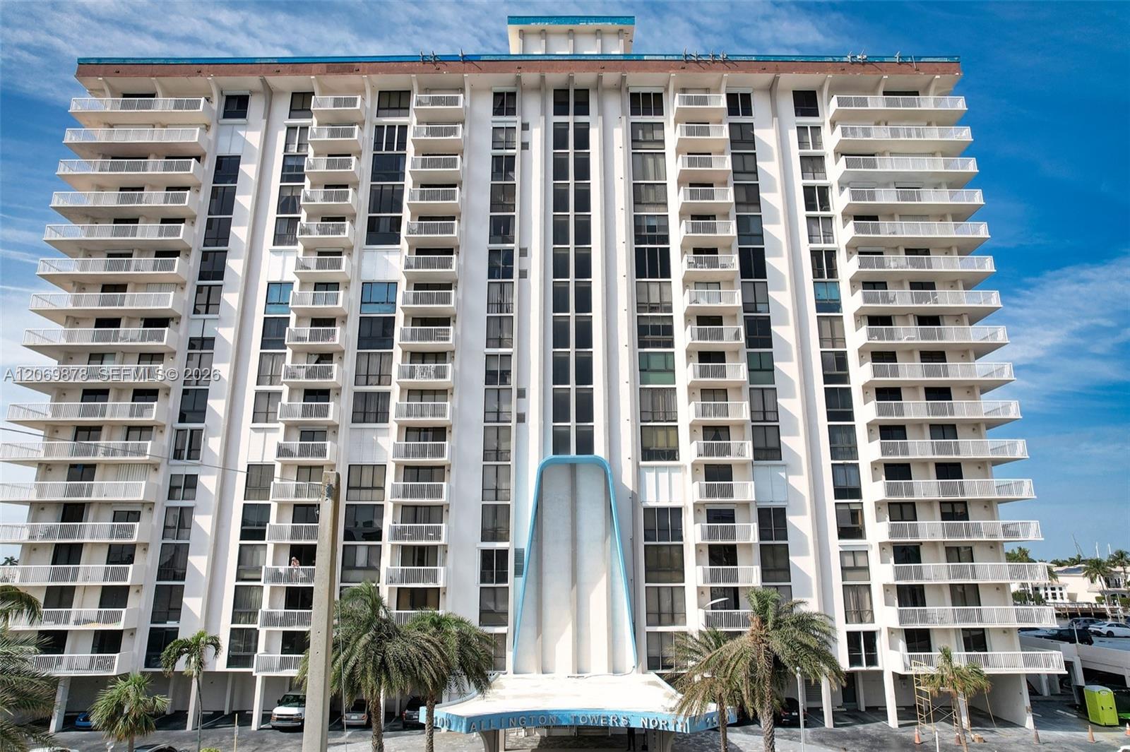 1500 S Ocean Drive 7J Property Photo 1