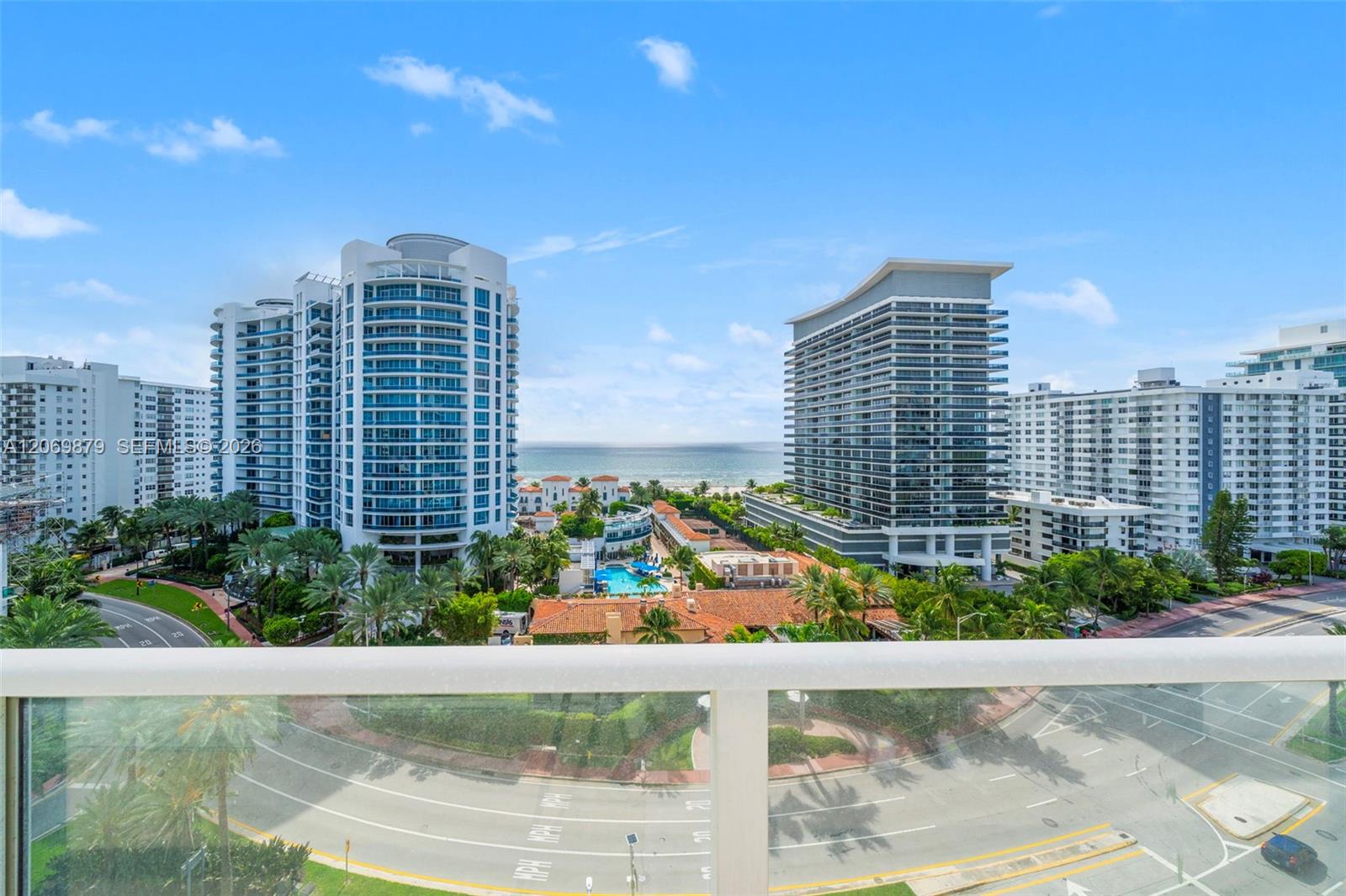 5900 Collins Avenue 1204 Property Photo 2