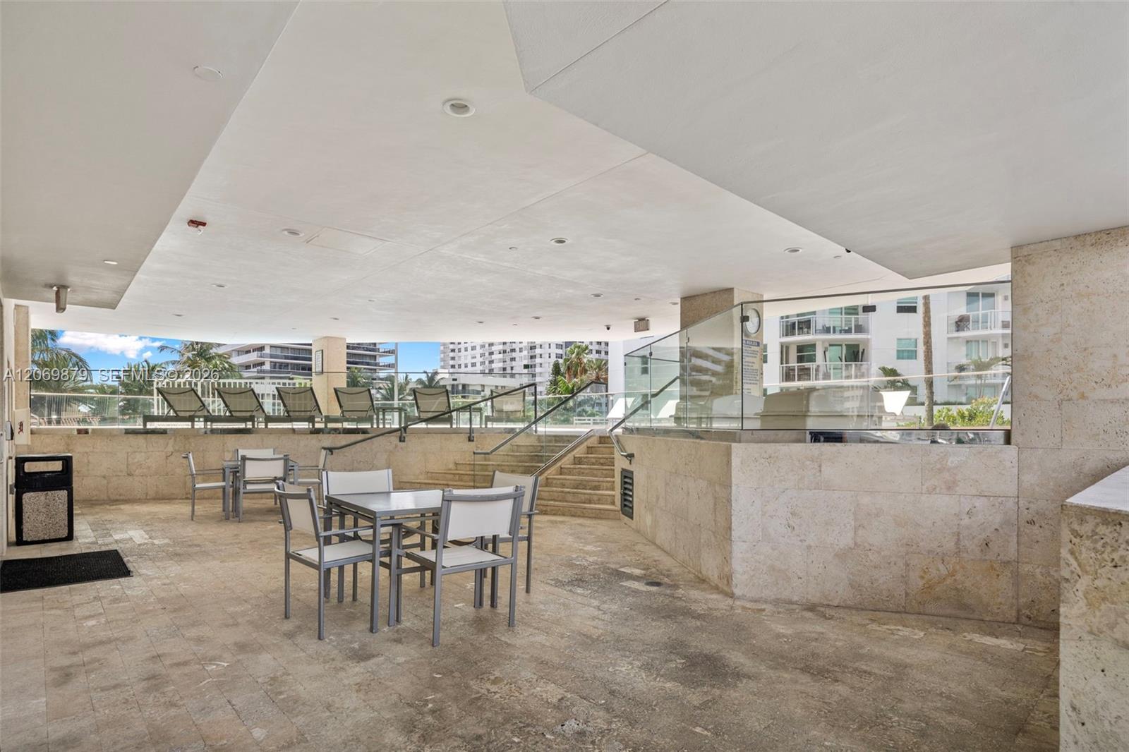 5900 Collins Avenue 1204 Property Photo 38