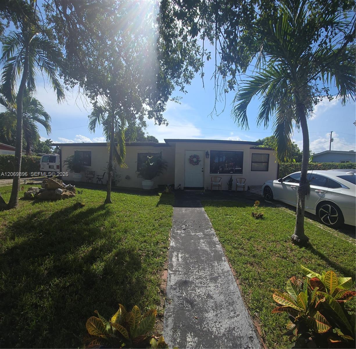 13800 Harrison Street 0 Property Photo 1