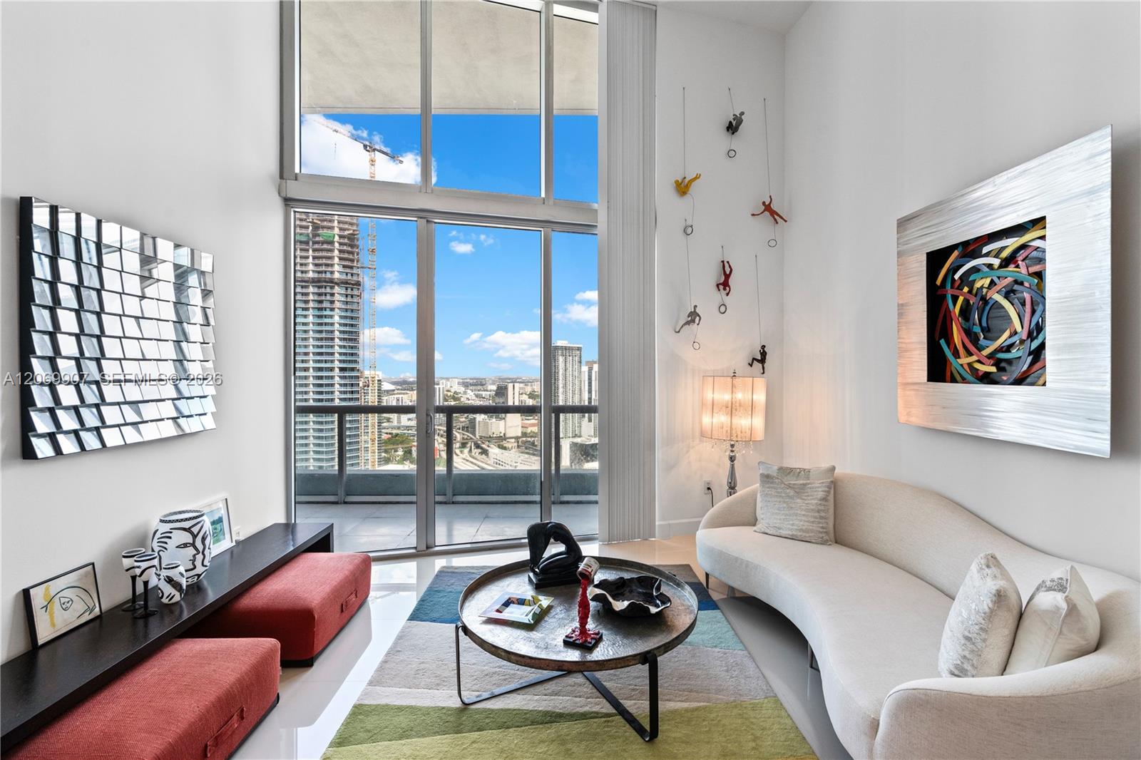 465 Brickell Avenue 4106 Property Photo 2