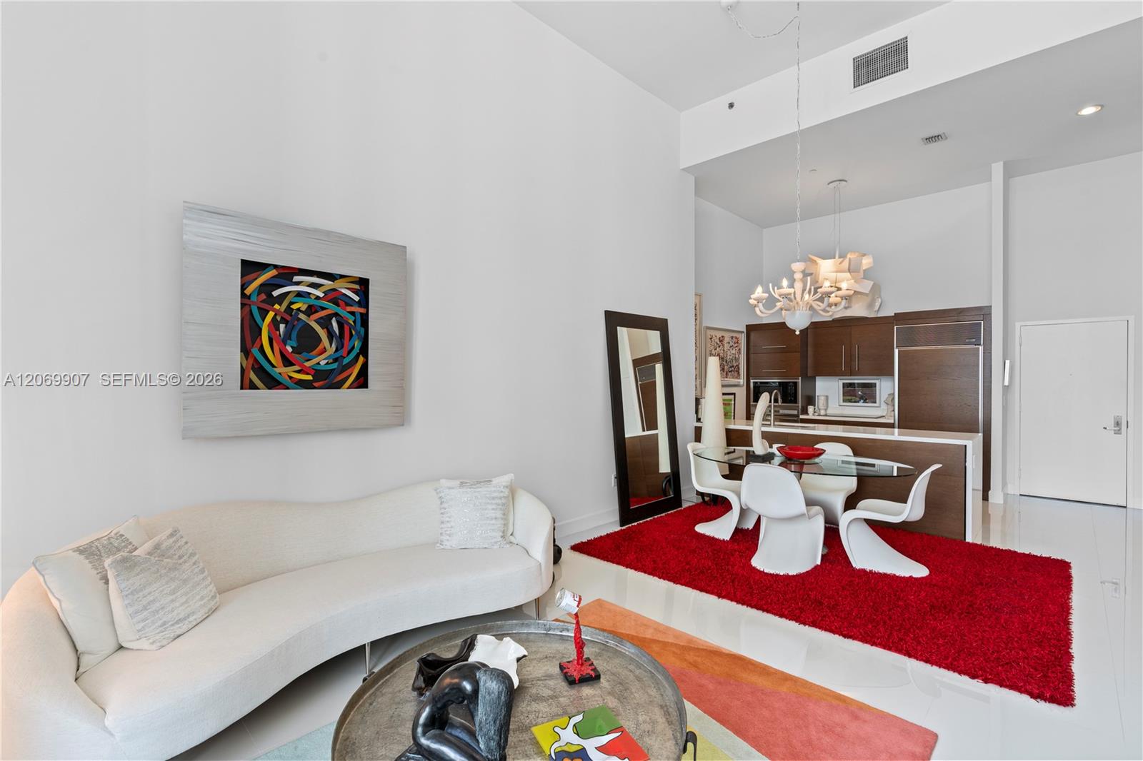465 Brickell Avenue 4106 Property Photo 4