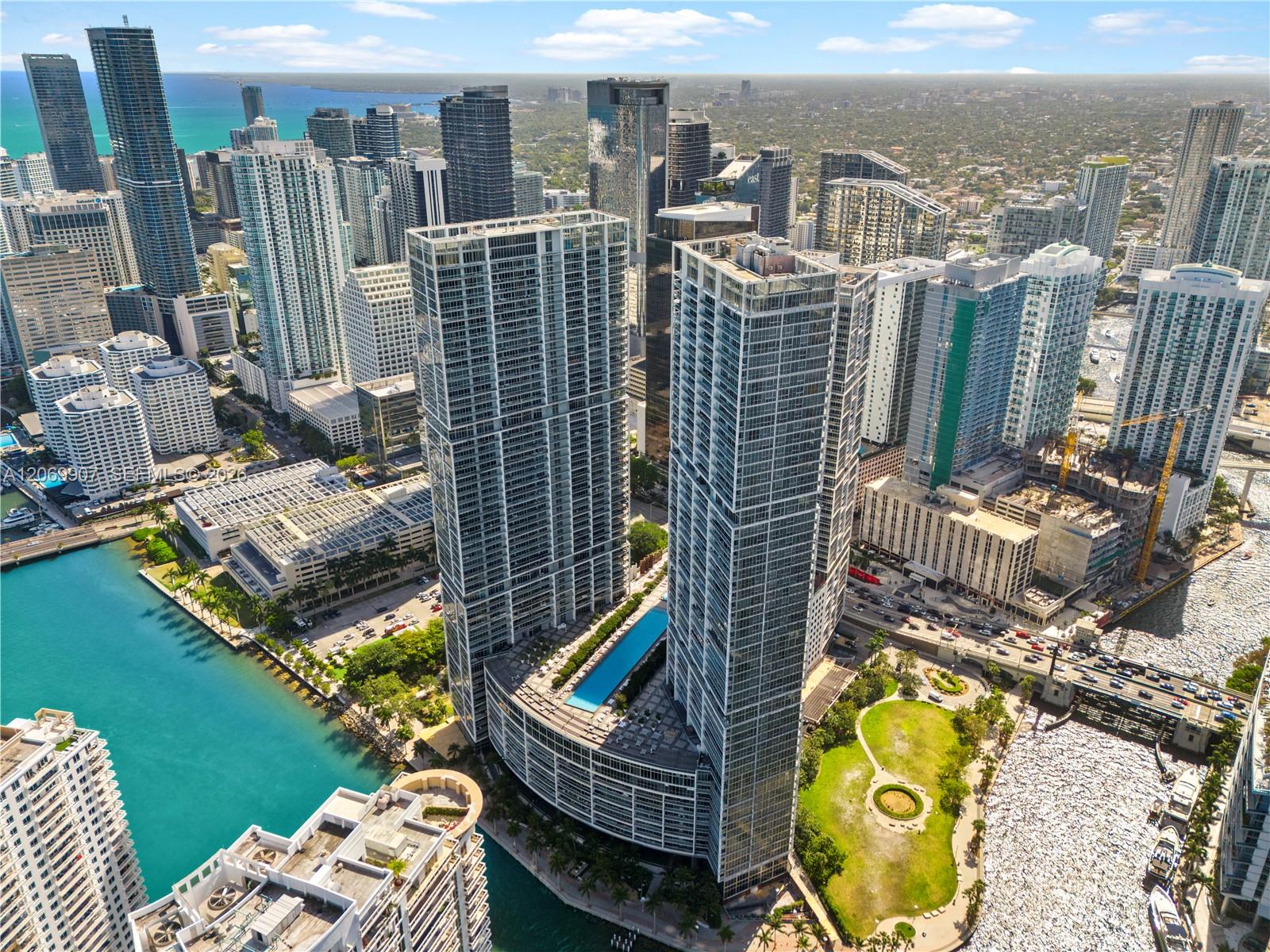465 Brickell Avenue 4106 Property Photo 18