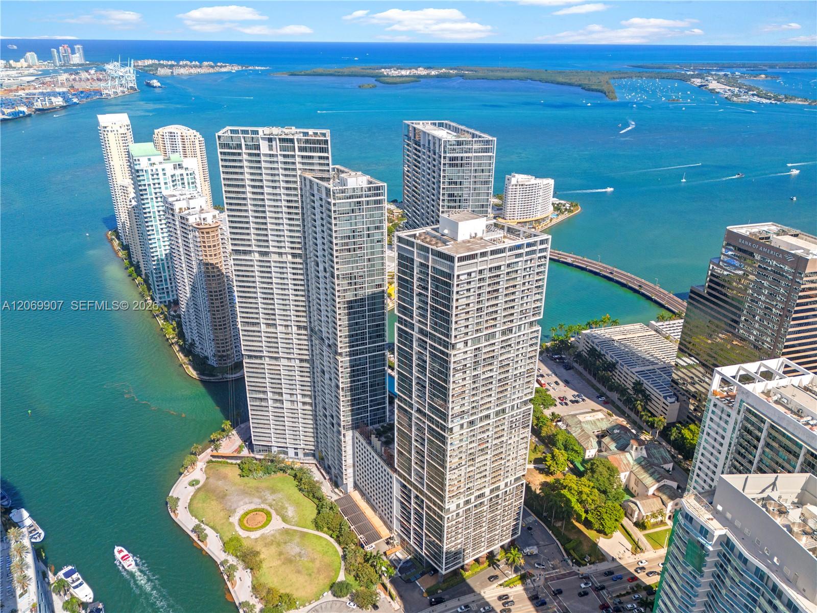 465 Brickell Avenue 4106 Property Photo 19