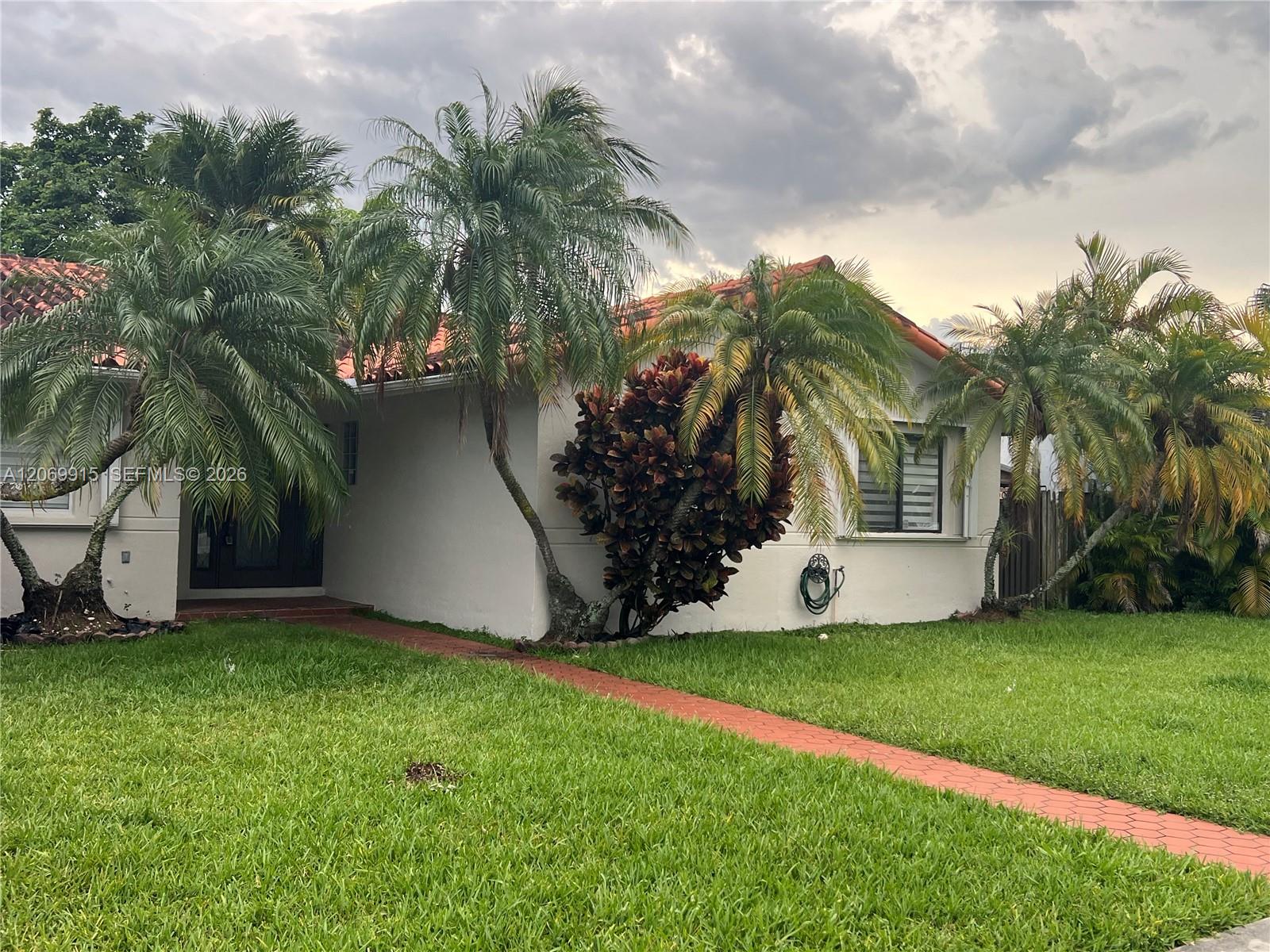 9940 SW 155th Street Property Photo 1