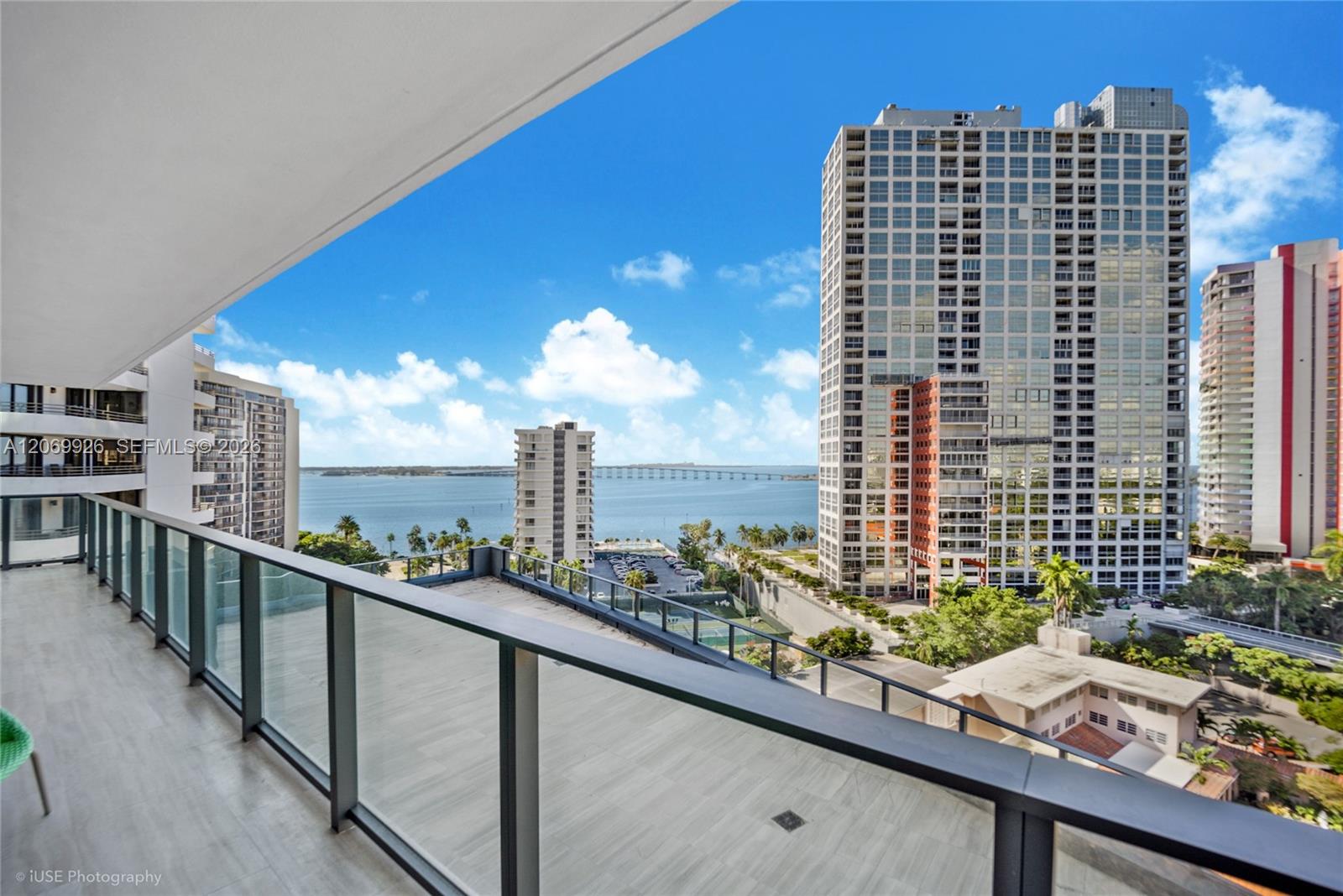 1451 Brickell Avenue 1003 Property Photo 2