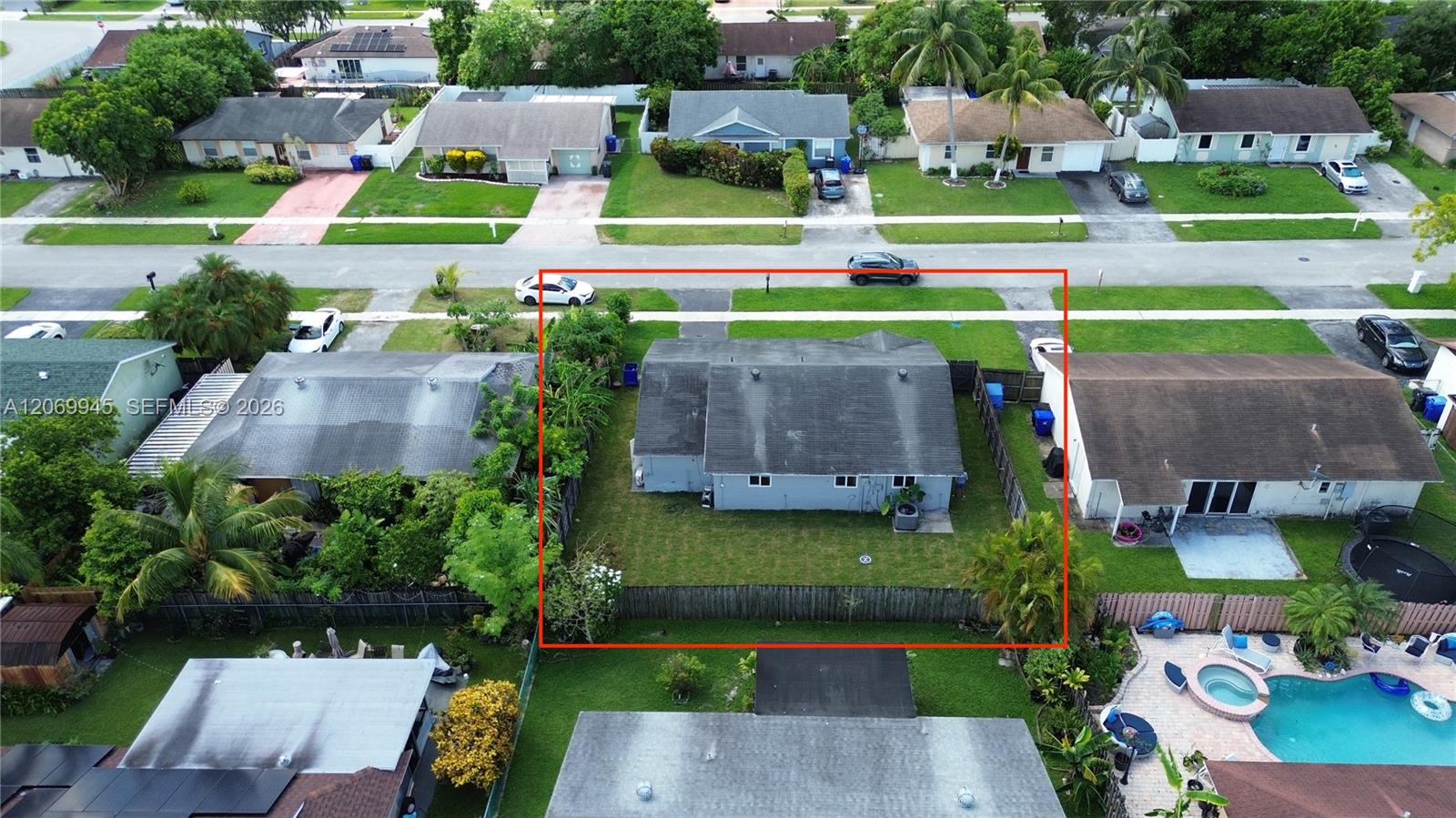 8151 Sw 7th Street Property Photo 43