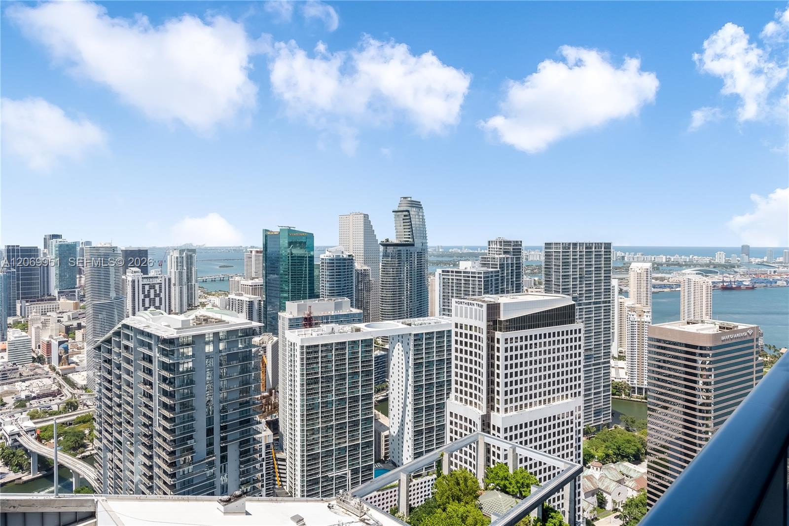 801 S Miami Avenue Ph5801 Property Photo 16