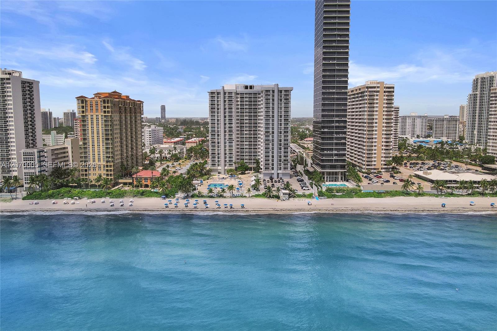 2030 S Ocean Drive 512 Property Photo 4