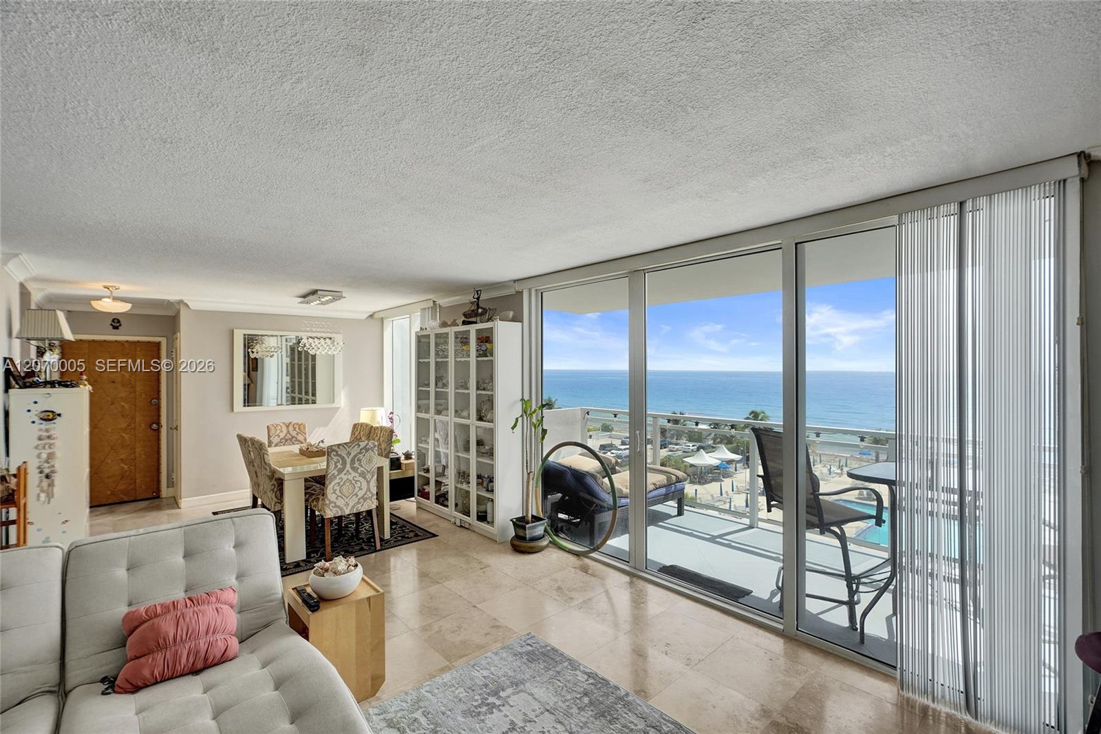 2030 S Ocean Drive 512 Property Photo 11