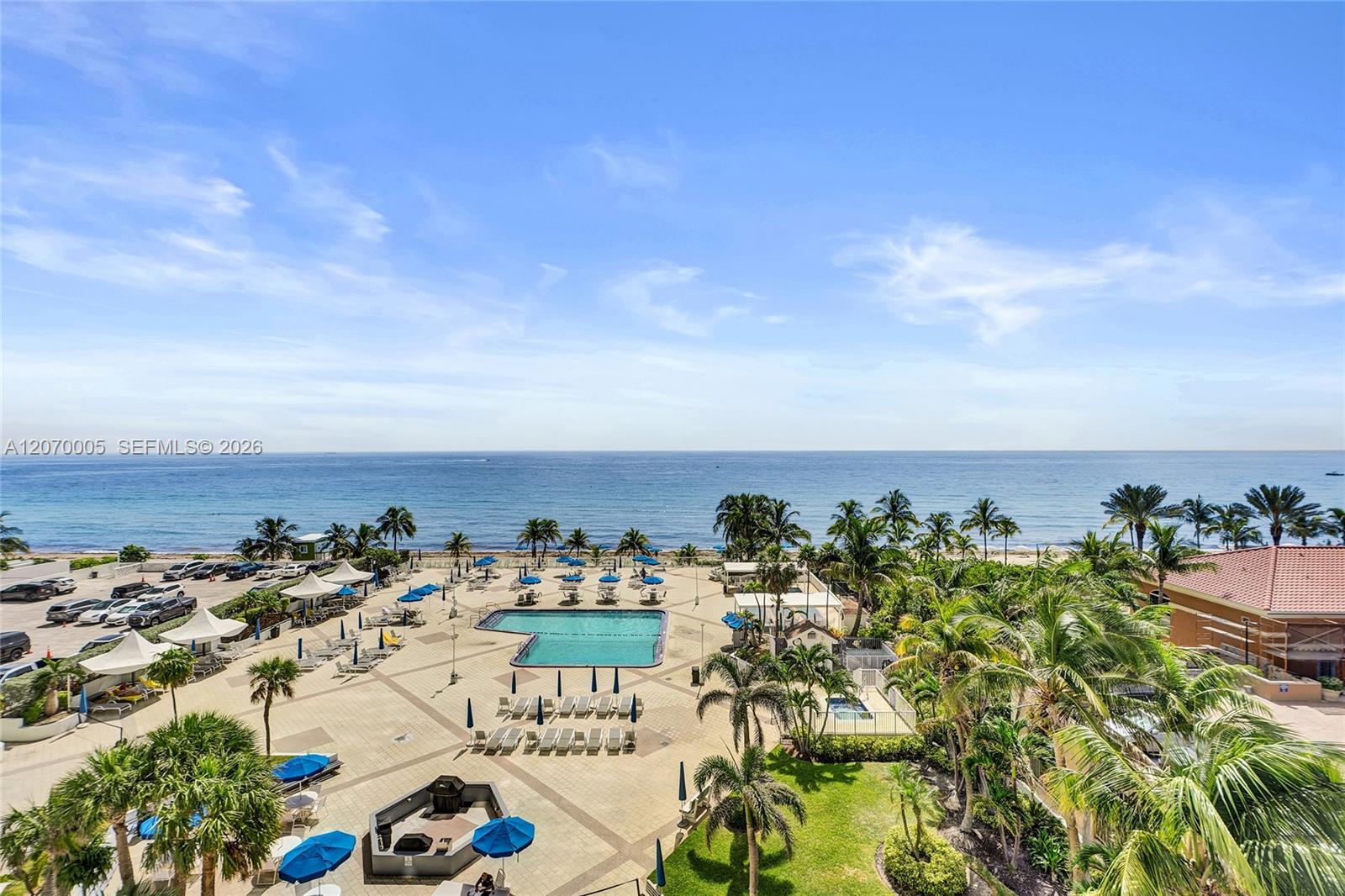 2030 S Ocean Drive 512 Property Photo 24
