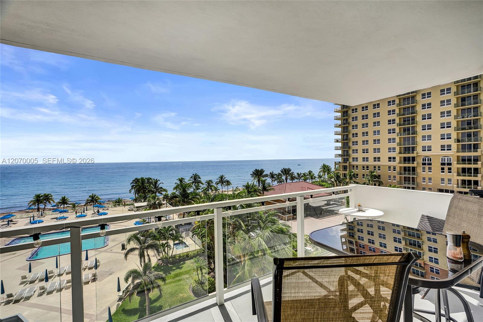 2030 S Ocean Drive 512 Property Photo 25