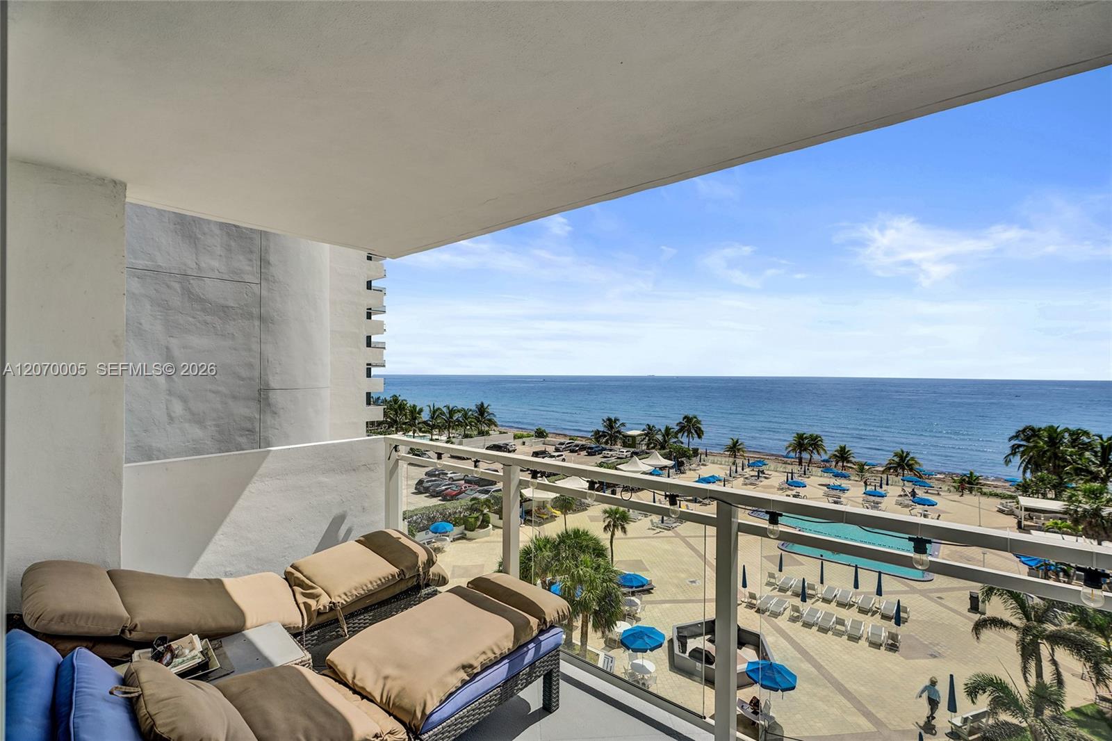 2030 S Ocean Drive 512 Property Photo 26
