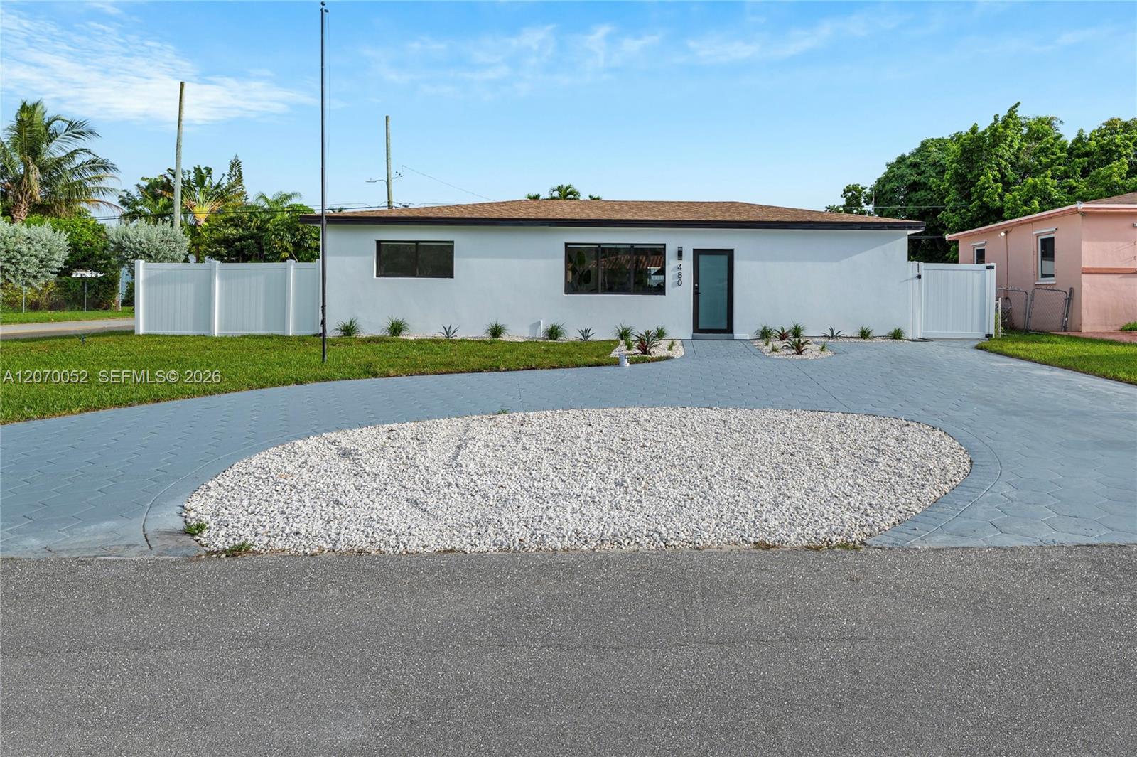 480 NE 109th Street