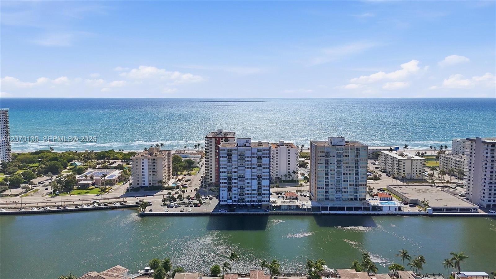 1400 S Ocean Drive 205 Property Photo 1