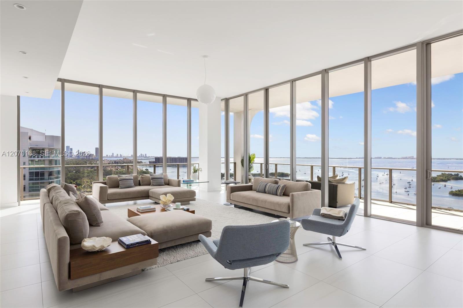 2655 S Bayshore Drive 1801-02 Property Photo 1