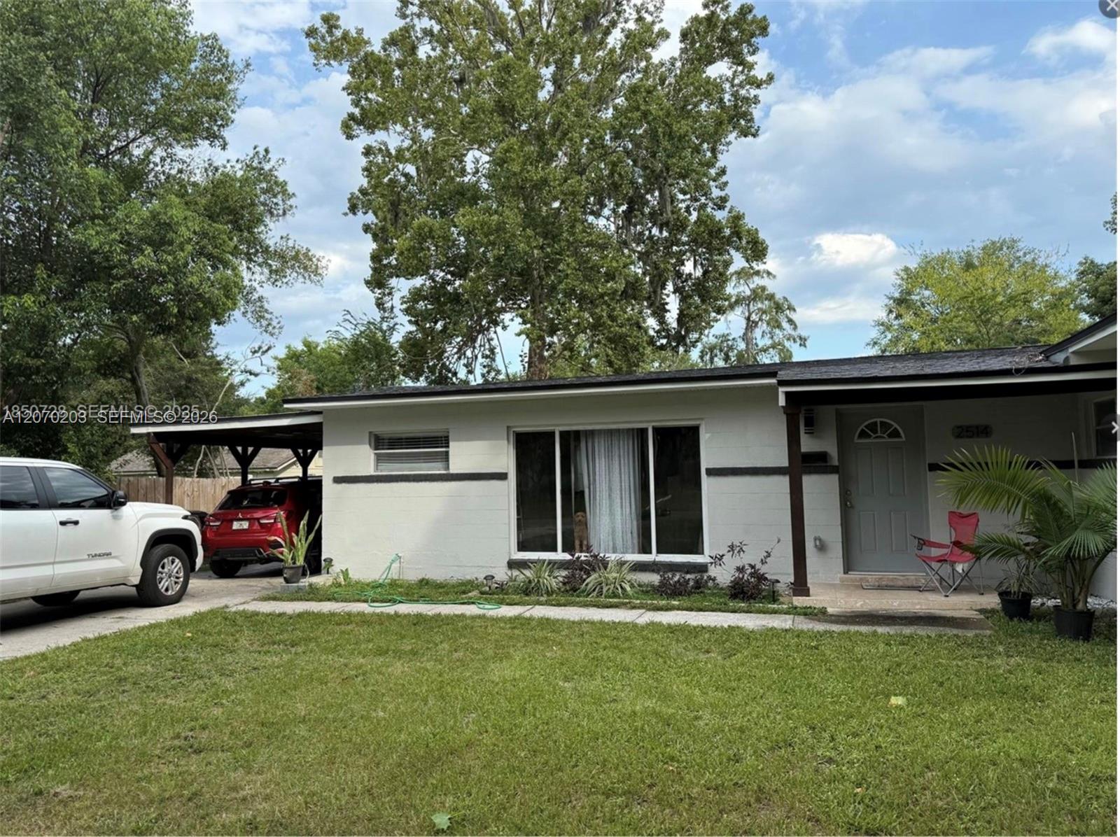 2514 Gayland Road Property Photo 1