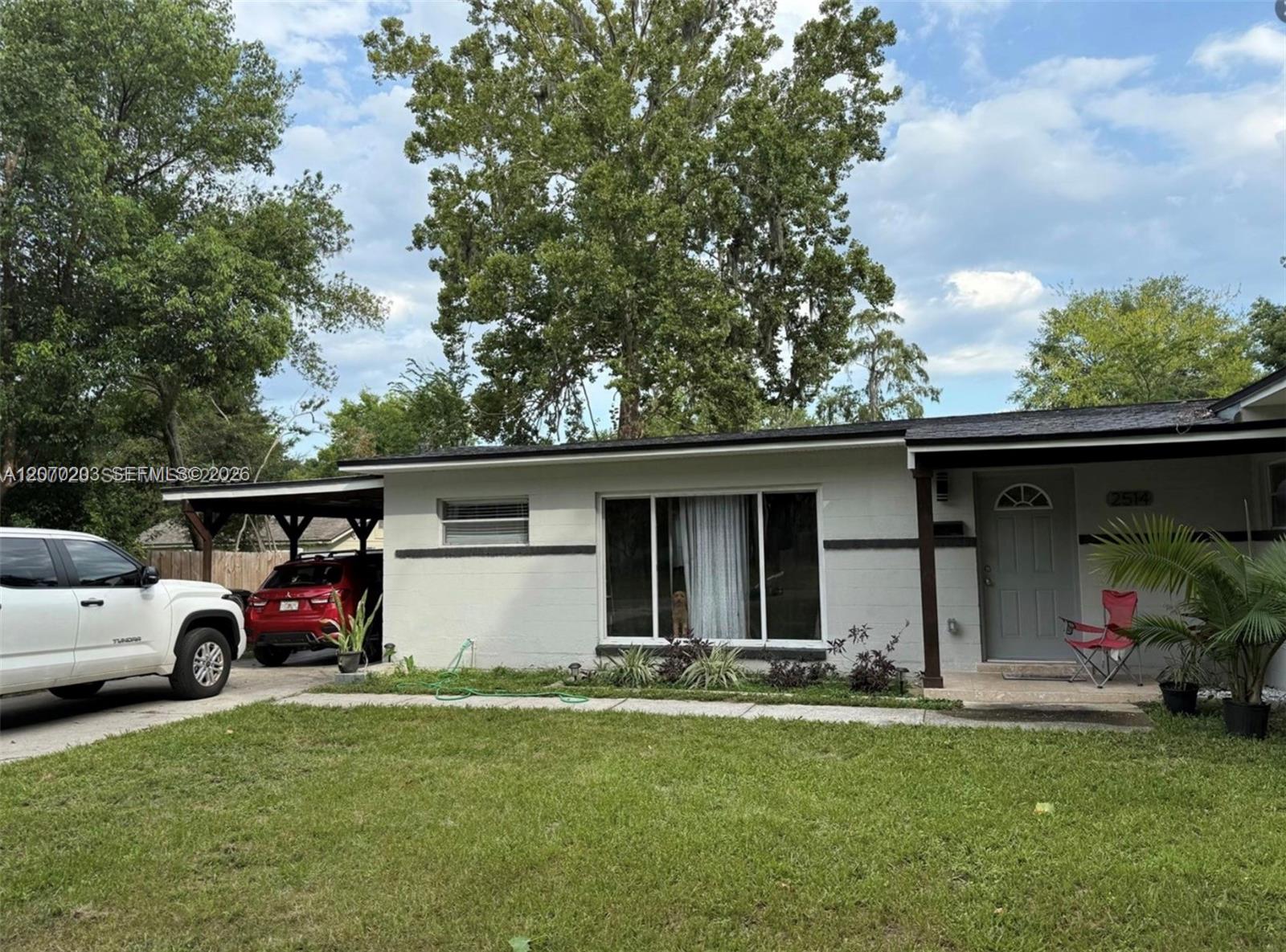 2514 Gayland Road Property Photo 2