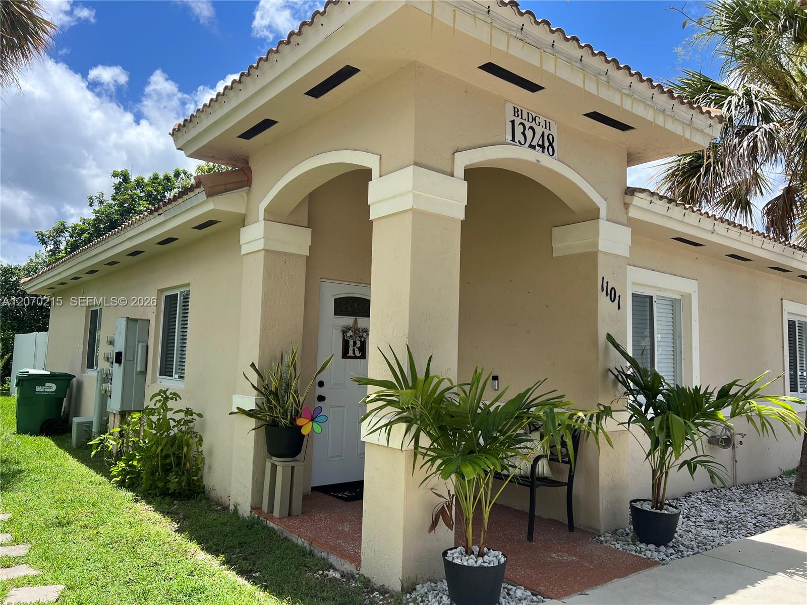 13248 Old Biscayne Drive 1101 Property Photo 1