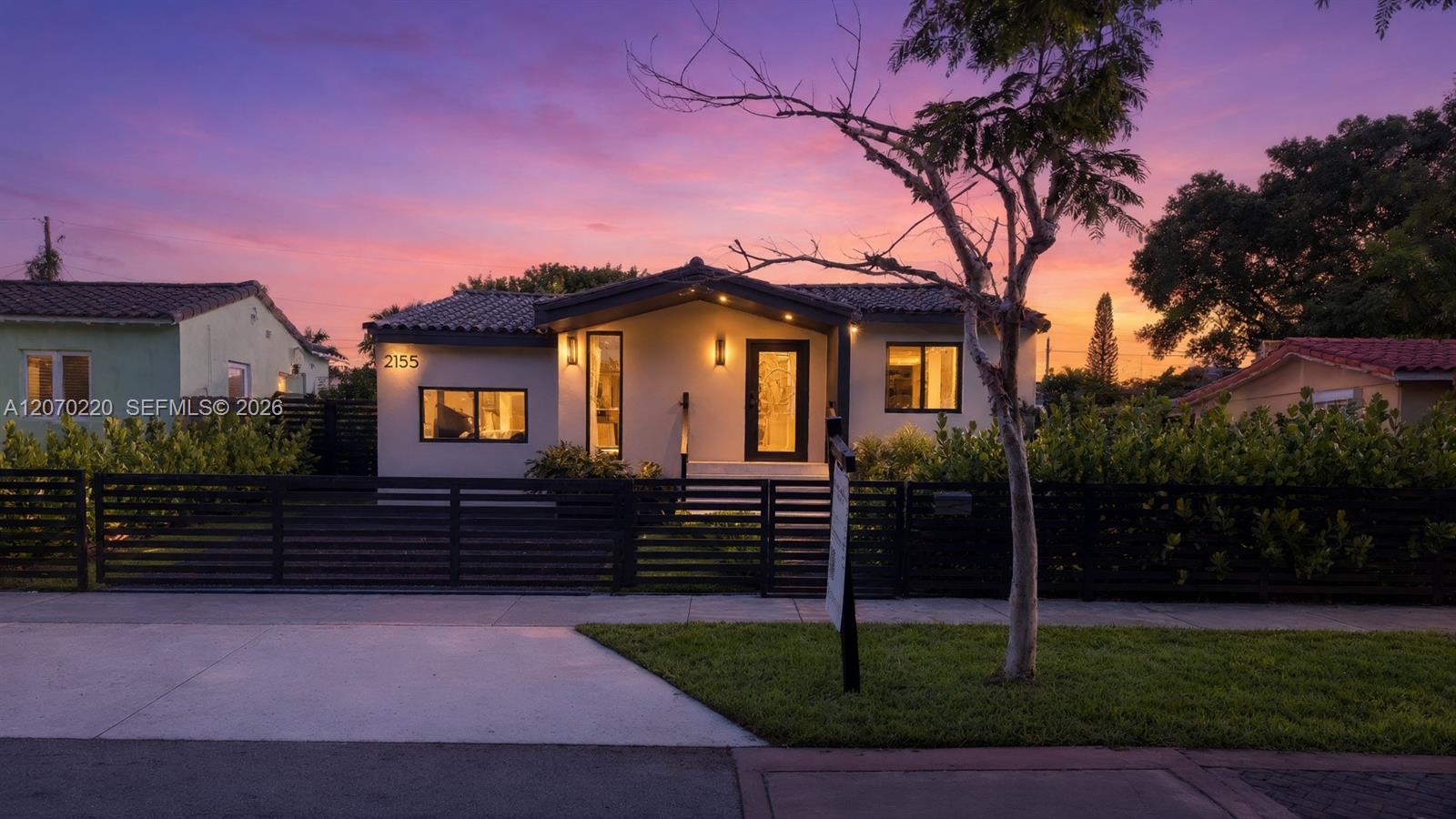 2155 SW 25th Terrace