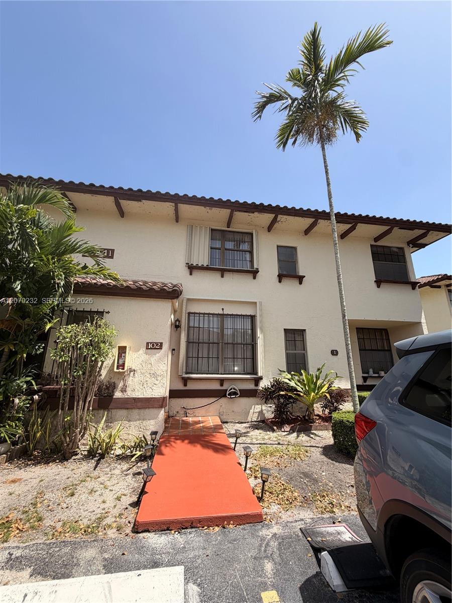 12241 Sw 16th Terrace 102-k Property Photo 1