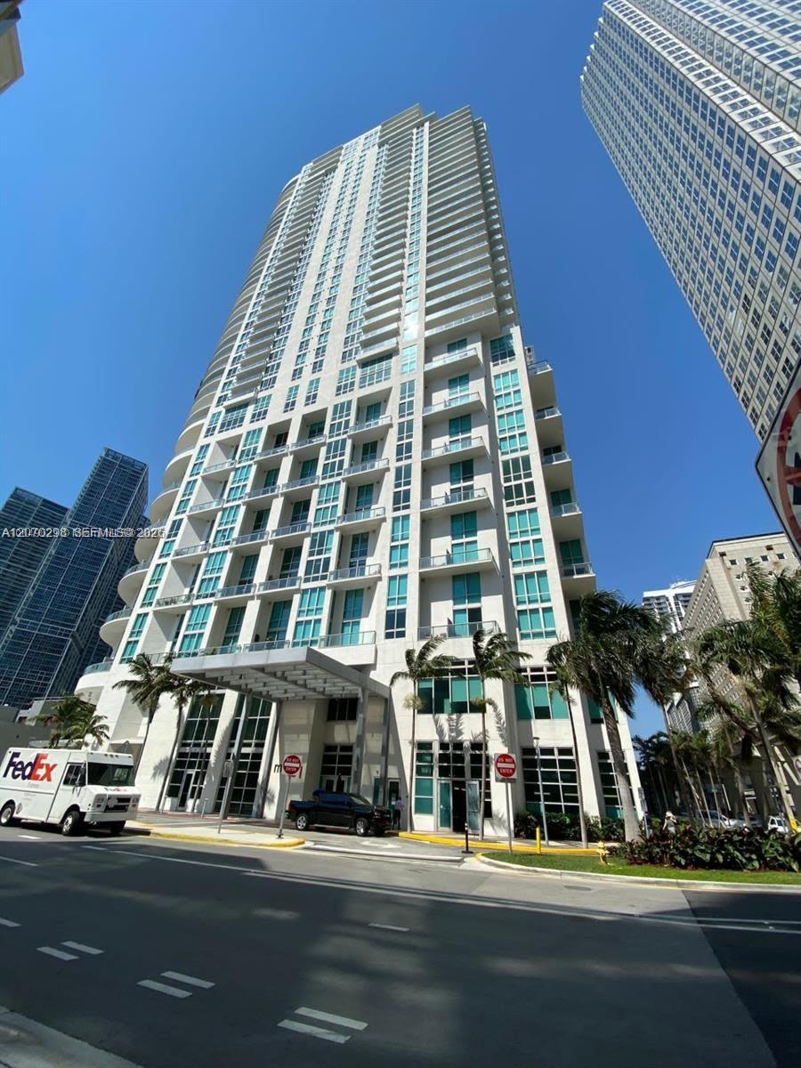 300 S Biscayne Boulevard 2503 Property Photo 1