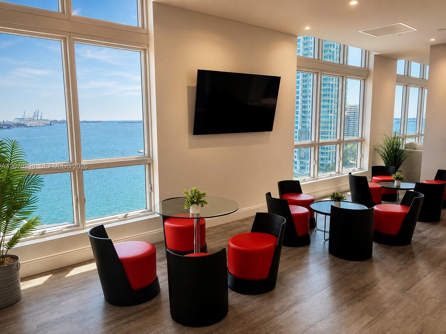 300 S Biscayne Boulevard 2503 Property Photo 7